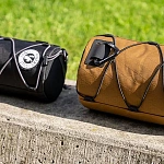 Сумка на руль Ulac Coursier GT Pro (3.8L) Onyx