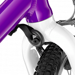 Беговел Woom original 1 PLUS G purple haze 14