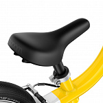 Беговел Woom go 1 vibrant yellow 12”