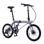 Складной велосипед Dahon Hemingway 20