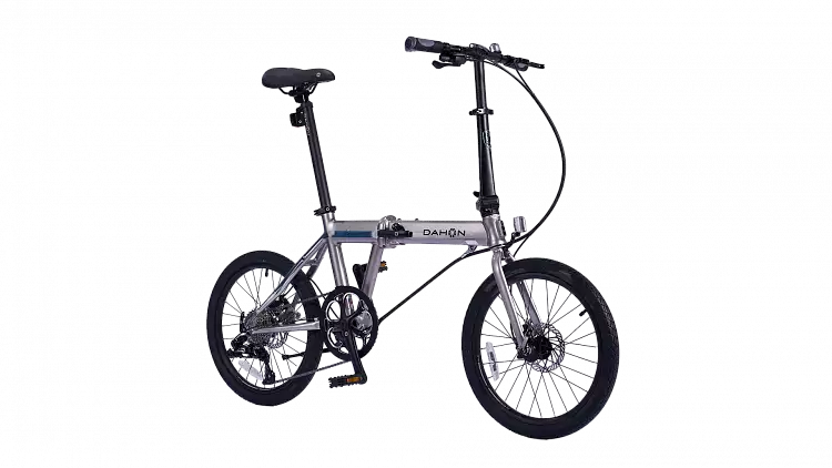 Складной велосипед Dahon Hemingway 20