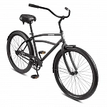 Велосипед круизер Spinn Horizon 1-speed Matte Black