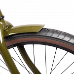 Велосипед круизер Spinn Horizon 1-speed Olive