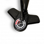 Насос напольный WowBikes ROCKET-5 Pump