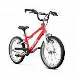 Детский велосипед Woom go 3 red 16