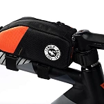 Сумка для велосипеда Ulac Trekking Top Tube Bag Orange