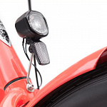 Электровелосипед Electra Townie GO! 7D EQ Step Thru Guava
