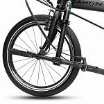 Складной велосипед Dahon Archer P8 20
