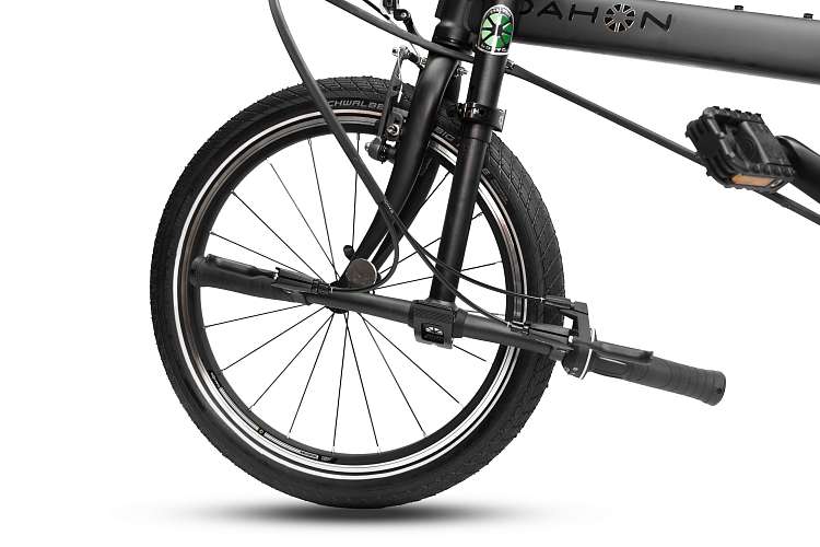 Складной велосипед Dahon Archer P8 20