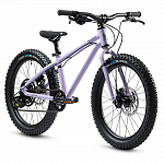 Детский велосипед Early Rider Seeker Violet Haze 20