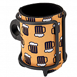 Держатель для стакана Electra Can Holder w/Cheers Koozie Black