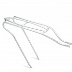 Багажник для велосипеда Electra Cruiser Rear Rack Alloy White