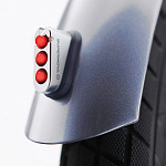 Электровелосипед Electra Townie Path GO! 10D Step Thru Aqua Metallic