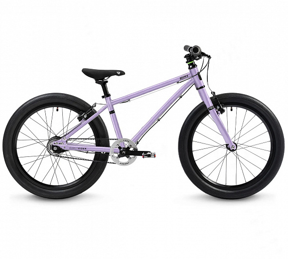 Детский велосипед Early Rider Belter Violet Haze 20"