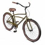 Велосипед круизер Spinn Horizon 3-speed Olive