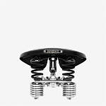 Седло для велосипеда Brooks B135 Leather Saddle Black