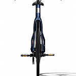 Электровелосипед Aventon Soltera 3 ADV Storm Blue L