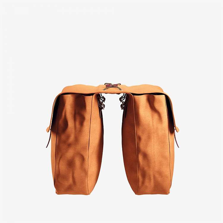 Корзина для велосипеда Brooks Brick Lane Pannier Goose Beak