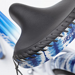 Электровелосипед Electra Cruiser GO! Step Thru Shibori