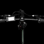 Складной электровелосипед Dahon E-Hemingway 20