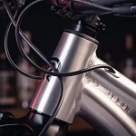 Детский велосипед Early Rider Hellion Electric Purple 24