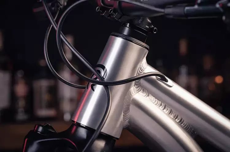 Детский велосипед Early Rider Hellion Electric Purple 24