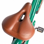 Велосипед круизер Spinn Uptown Men Pine Green