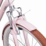 Велосипед круизер Spinn Uptown Ladies 24” Candyfloss Pink