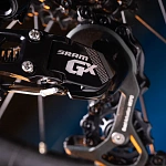 Детский велосипед Early Rider Hellion X20 Raw Aluminium 20