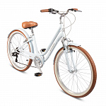 Велосипед круизер Spinn Uptown Ladies Arctic Blue
