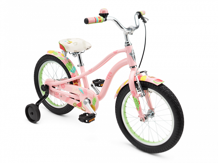 Велосипед Electra Tutti Frutti Sprocket 16