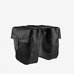 Корзина для велосипеда Brooks Brick Lane Pannier Black