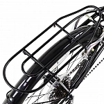 Складной Велосипед Dahon Dream D6 Black