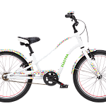 Велосипед Electra Cat's Meow 1-speed 20