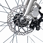 Складной велосипед Dahon Hemingway 20