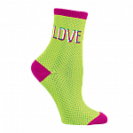 Носки женские  Electra Ladies' Socks Love