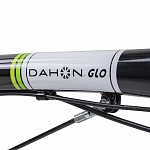 Складной Велосипед Dahon Dream D6 Black
