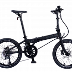 Складной Велосипед Dahon Archer Pro Matte Black