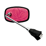 Зеркало для велосипеда Electra Hawaii Handlebar Mirror Pink