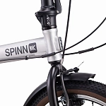 Складной велосипед Spinn Click Compact Man 3i 20