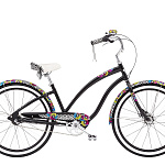Велосипед Electra Andi 3i