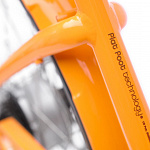 Электровелосипед Electra Townie GO! 7D EQ Step Thru Mango