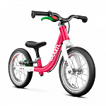 Беговел Woom go 1 hot pink 12”