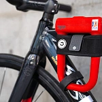 Держатель для замка Ulac U-Hold Universal U Lock Holder 125 мм
