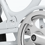Велосипед Electra Townie Original 7D Step Thru Pewter