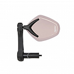Зеркало для велосипеда Electra Bar End Mirror Rose