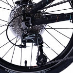 Складной Велосипед Dahon Archer Pro Matte Black