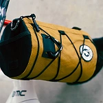 Сумка на руль Ulac Coursier GT Pro (3.8L) Onyx