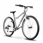 Детский велосипед Woom original 6 G moon grey 26”