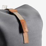 Рюкзак Brooks Pickwick Cotton Backpack Grey